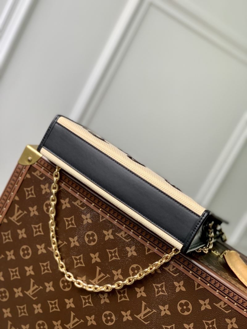 LV Cosmetic Bags